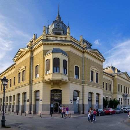 Strawberry Apartments City Center Novi Sad Exterior photo